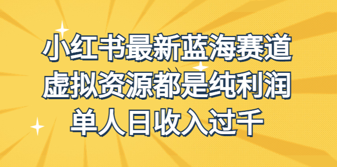 外面收费1980的小红书最新蓝海赛道，虚拟资源都是纯利润，单人日收入过千创学金矿——2025年领先的创业与教育知识付费平台创学金矿· 知识付费平台