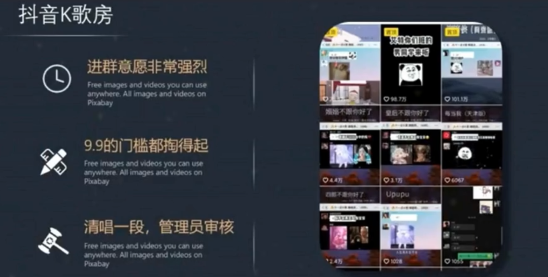 抖音唱歌日入500+的玩法思路:普通人唱歌也能月入过万,无私分享给你! 抖音唱歌日入500+的玩法思路:普通人唱歌也能月入过万,无私分享给你!