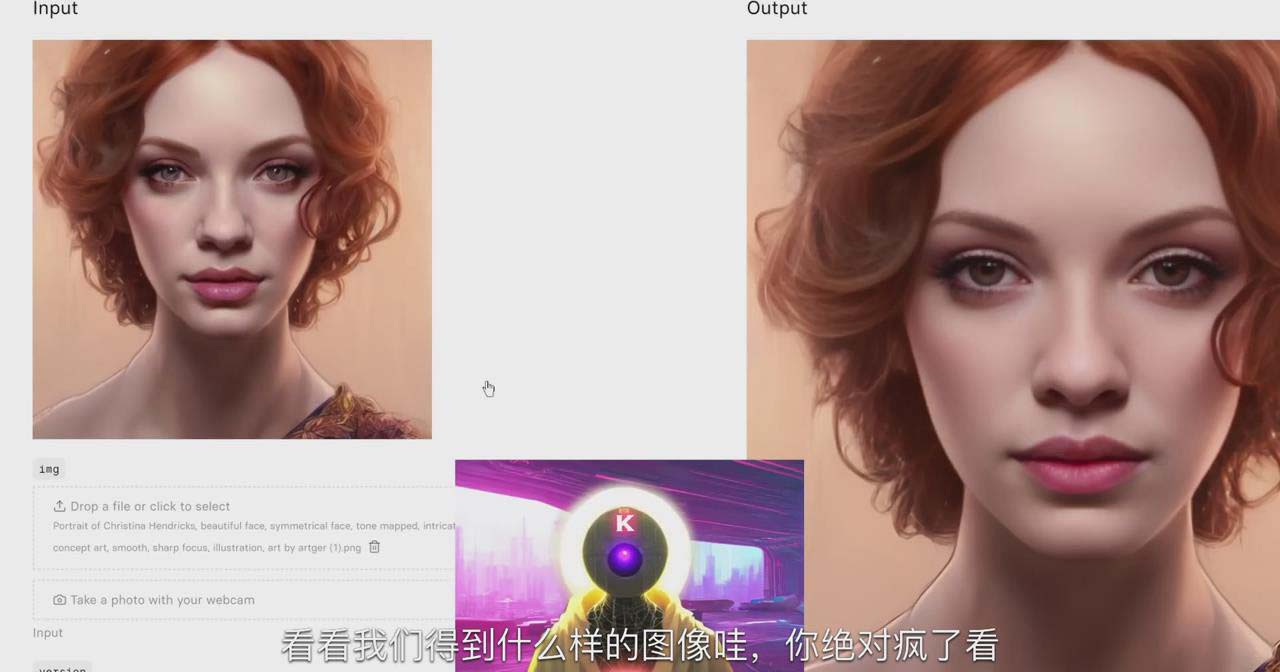 K Mastery – Stable Diffusion AI软件绘画速成从小白到精通-72节-中英字幕创学金矿——2025年领先的创业与教育知识付费平台创学金矿· 知识付费平台