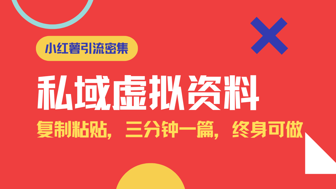 小红书引流私域旅游虚拟资料玩法，复制粘贴，三分钟一篇图文，日入1000…创学金矿——2025年领先的创业与教育知识付费平台创学金矿· 知识付费平台