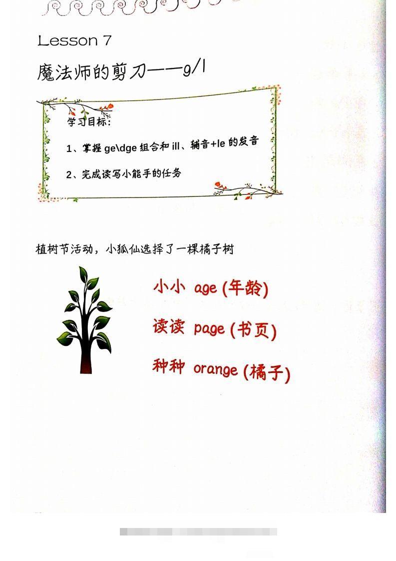 【自然拼读】趣味笔记6创学金矿——2025年领先的创业与教育知识付费平台创学金矿· 知识付费平台