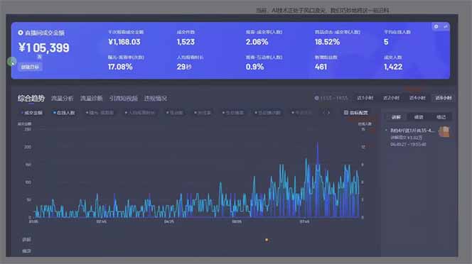 图片[1]创学金矿——2025年领先的创业与教育知识付费平台日赚6000+！抖音Ai无人直播躺赚新风口，0门槛吃官方亿级流量！创学金矿——2025年领先的创业与教育知识付费平台创学金矿· 知识付费平台
